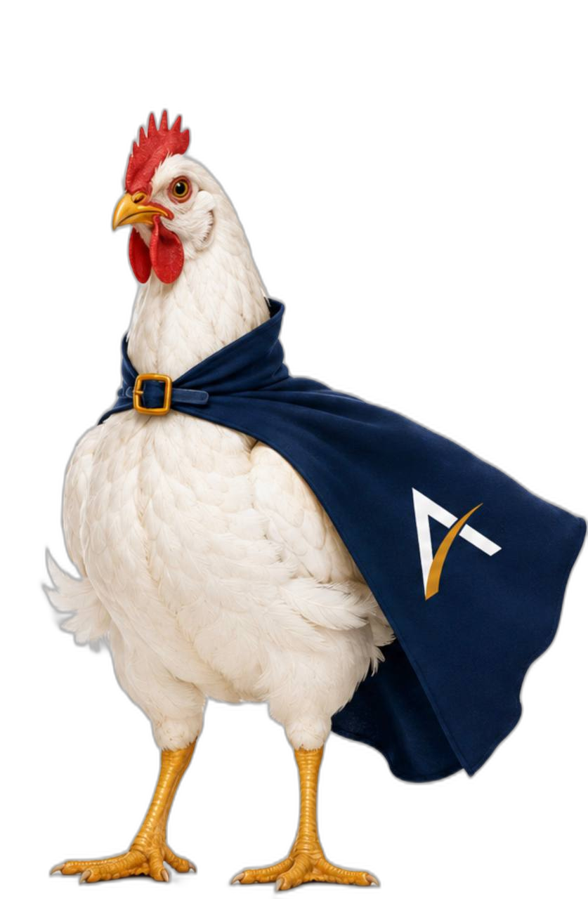 Alpha Miami LLC premium poultry